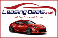 New Car Leasing Deals